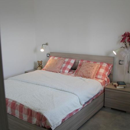 Anthos Casa Vacanze Sant'Omero Room photo