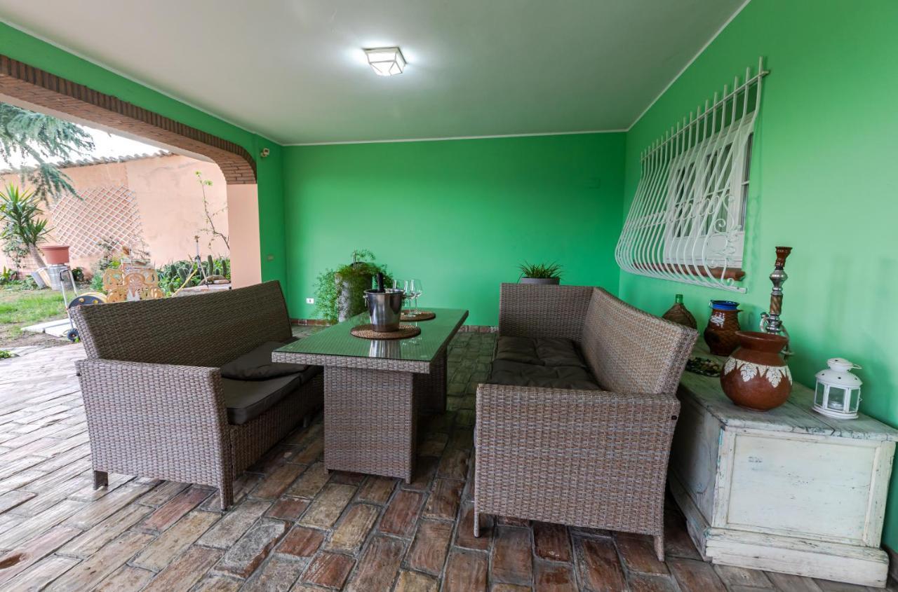 Anthos Casa Vacanze Sant'Omero Exterior photo