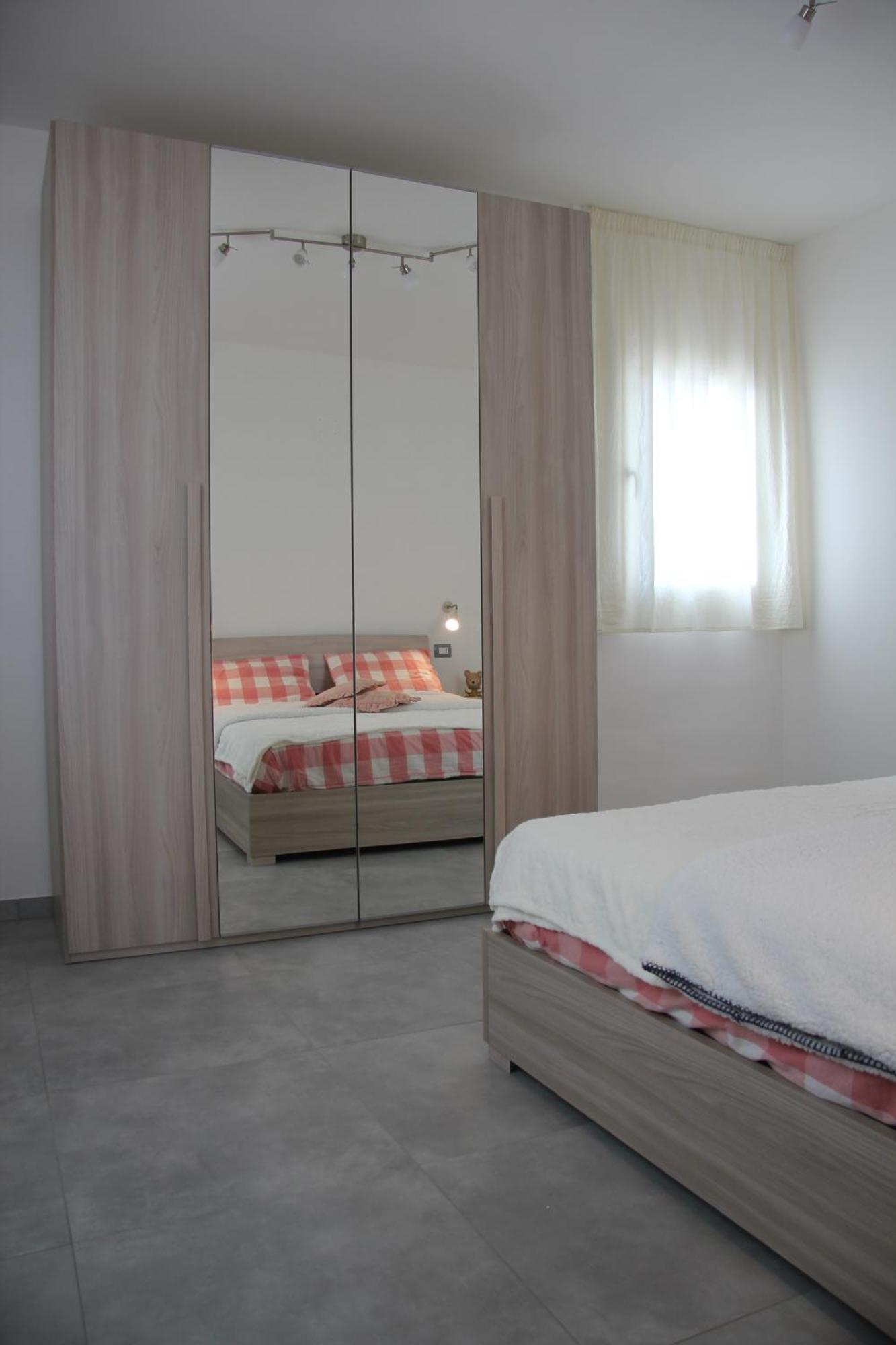Anthos Casa Vacanze Sant'Omero Room photo