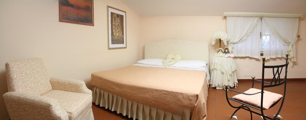 Anthos Casa Vacanze Sant'Omero Room photo