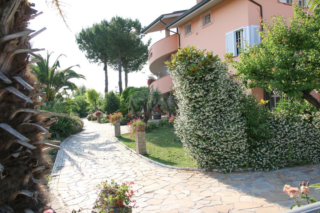Anthos Casa Vacanze Sant'Omero Room photo